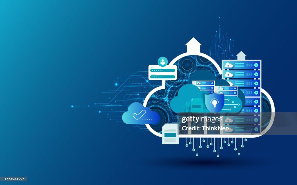 Cloud Computing: Solusi Infrastruktur Teknologi yang Fleksibel dan Efisien