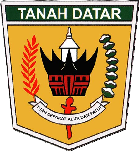 Pemerintah Kabupaten Tanah Datar